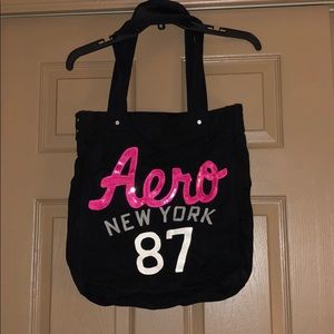 Aeropostale Bag